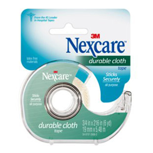 Nexcare™ Durable Cloth First Aid Tape