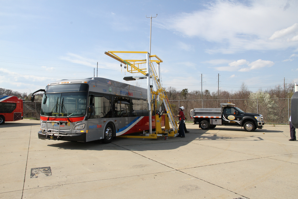 Fall Safety System Design, Installation and Training