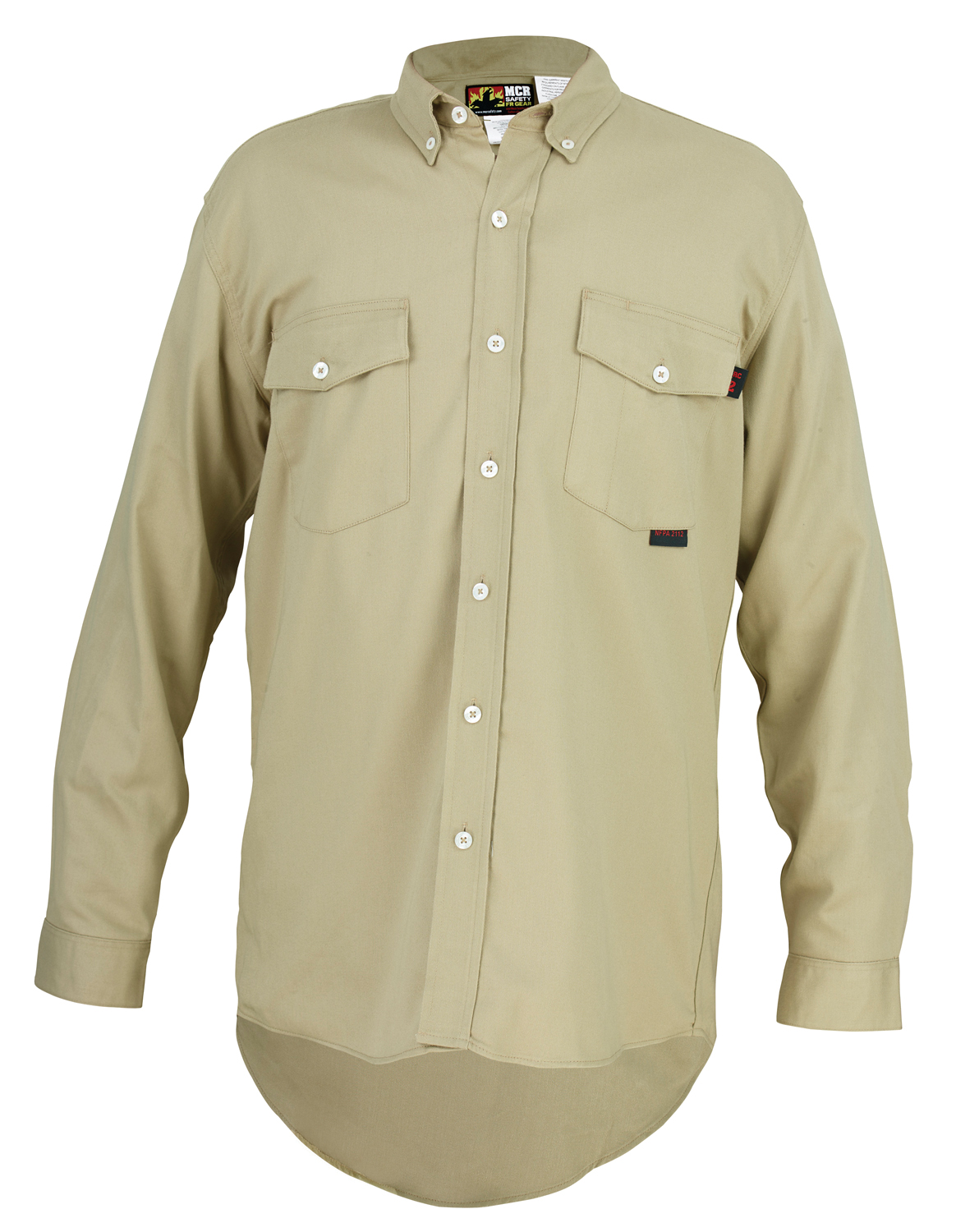 Flame Resistant Shirts | Ark Safety