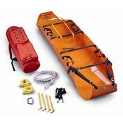 Confined Space Rescue Stretcher 