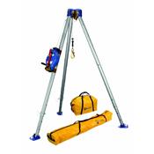 Confined Space Rescue Kits and Accessories