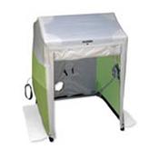 Utility Work Tents