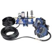 Confined Space Air Supply Equipment