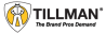 Tillman logo