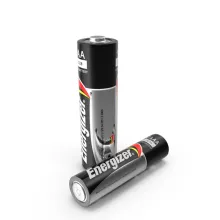 batteries