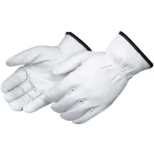 goatskin
