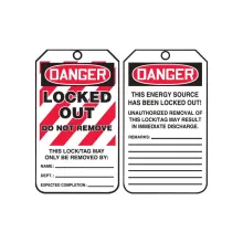 lockoutlabel