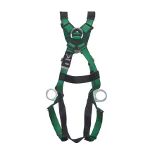 msaharness