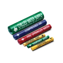 pipemarker