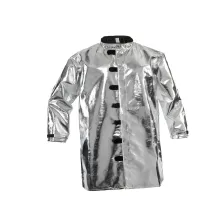 aluminized