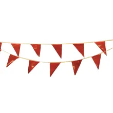 flags