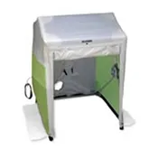 Utility Work Tents